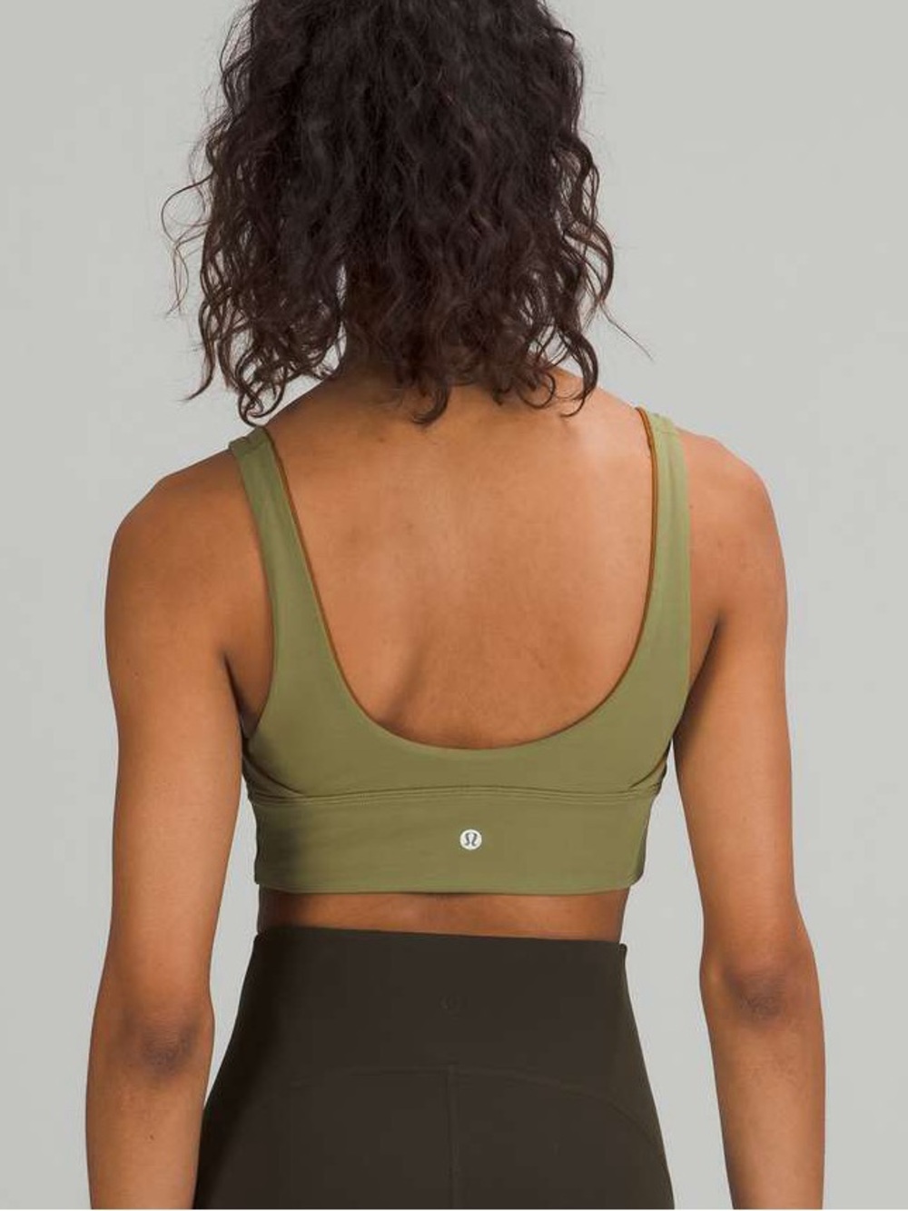 Lululemon Align Reversible Bra